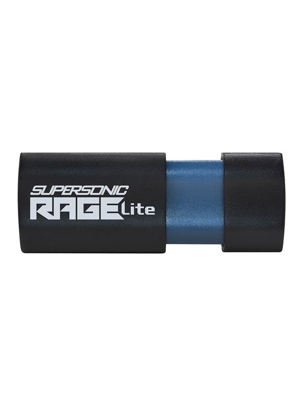 Patriot Supersonic Rage Lite - 1TB - USB-stick