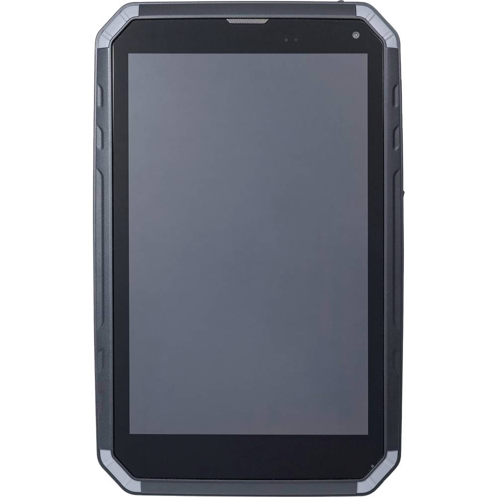 Cyrus CT1XA LTE/4G, UMTS/3G, GSM/2G, WiFi 64 GB Zwart Android tablet 20.3 cm (8 inch) Energielabel G (A - G) 2 GHz MediaTek Android 13 800 x 1280 Pixel