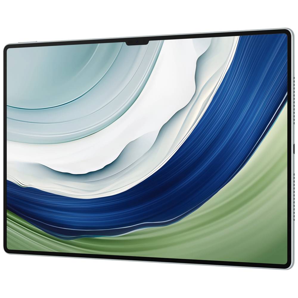 HUAWEI MatePad Pro WiFi 512 GB Groen HarmonyOS tablet 33.5 cm (13.2 inch) HarmonyOS 4 2880 x 1920 Pixel