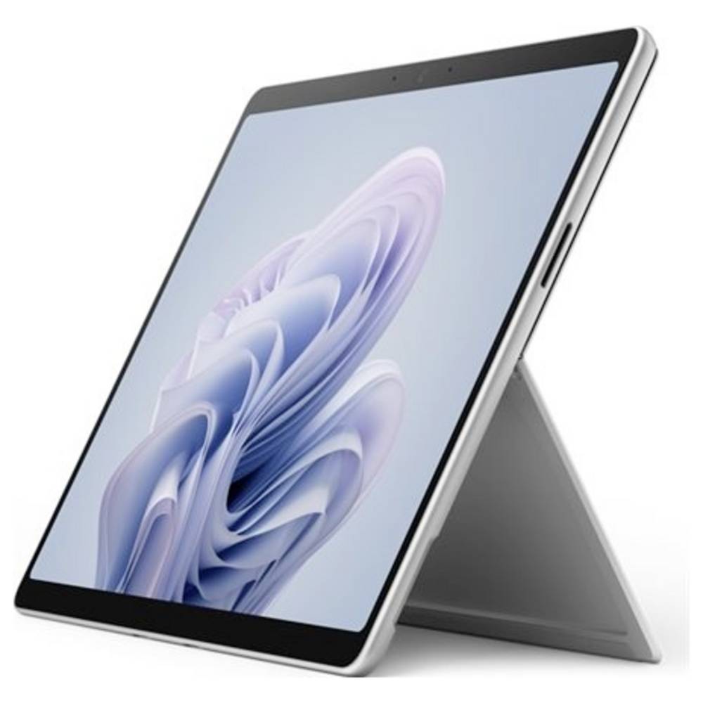 Microsoft Surface Pro 10 256 GB Platina Windows tablet 33 cm (13 inch) Intel Core™ Ultra 5 Windows 11 Pro 2880 x 1920 Pixel