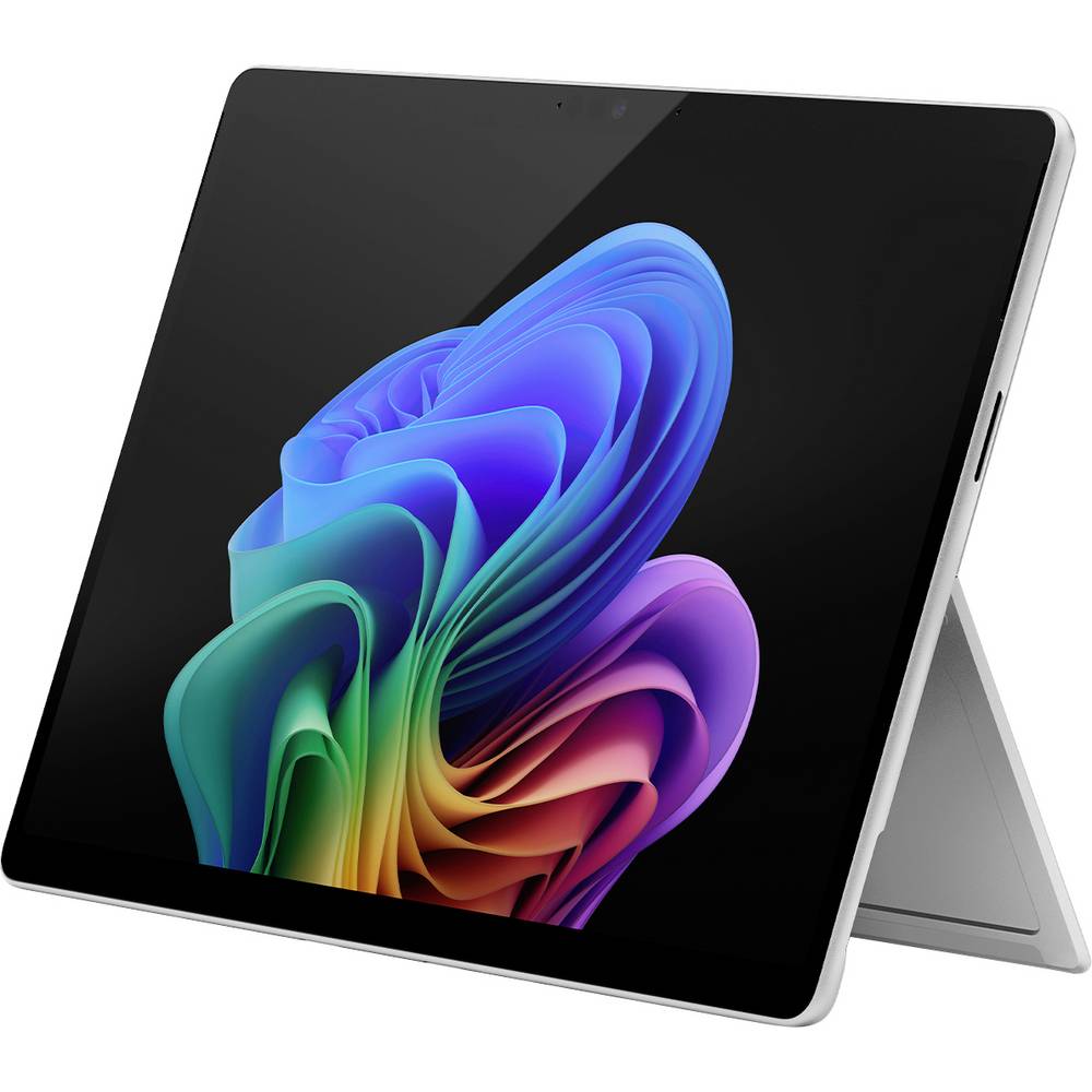 Microsoft Surface Pro 11 512 GB Platina Windows tablet 33 cm (13 inch) 3.4 GHz Windows 11 Home 2880 x 1920 Pixel