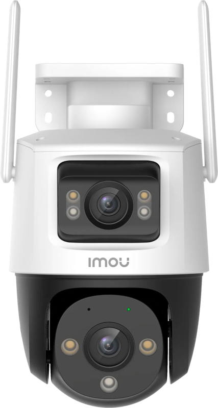 IMOU Cruiser Dual 2x5MP