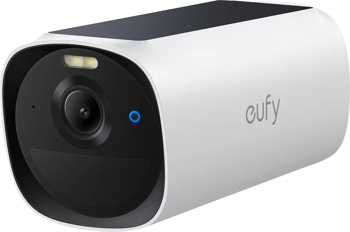 Eufy Cam E40 Uitbreiding