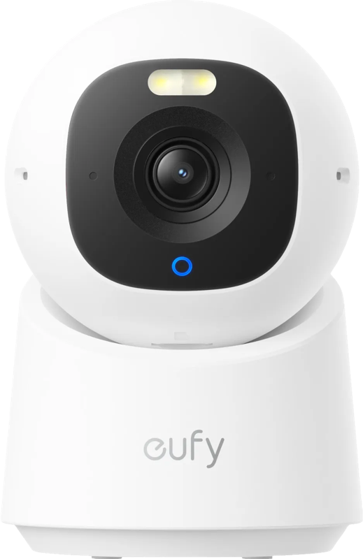 Eufy Indoor Cam E30