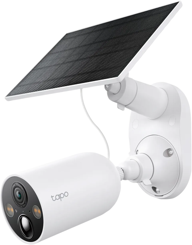TP-Link Tapo C425 Solar Kit