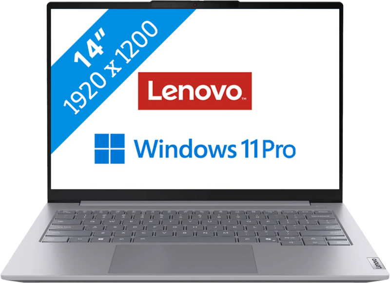 Lenovo ThinkBook 14 G8 IRL - 21SG0070MH QWERTY