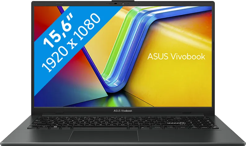 Asus Vivobook Go 15 E1504FA-BQ2071W
