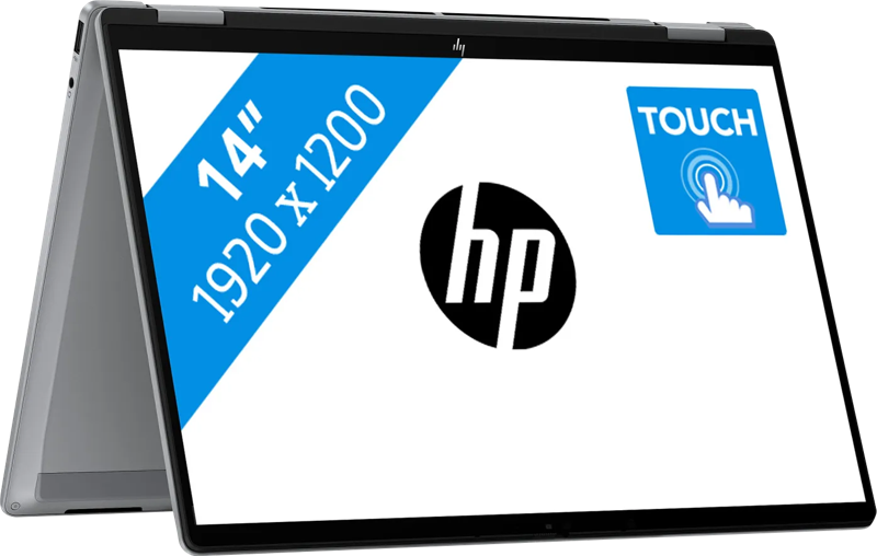 HP OmniBook X Flip 14-fk0950nd