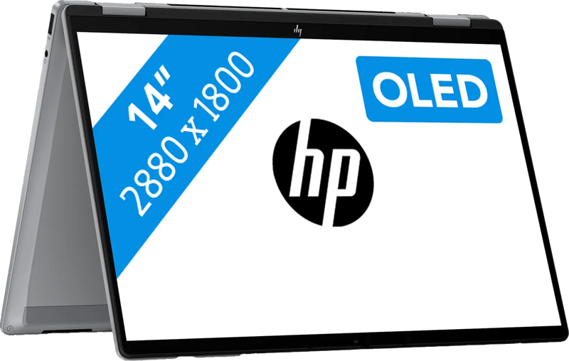 HP OmniBook X Flip 14-fk0975nd