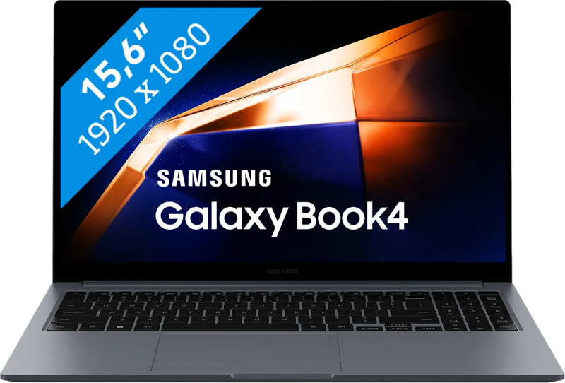 Samsung Galaxy Book4 NP750XGK-KG1NL