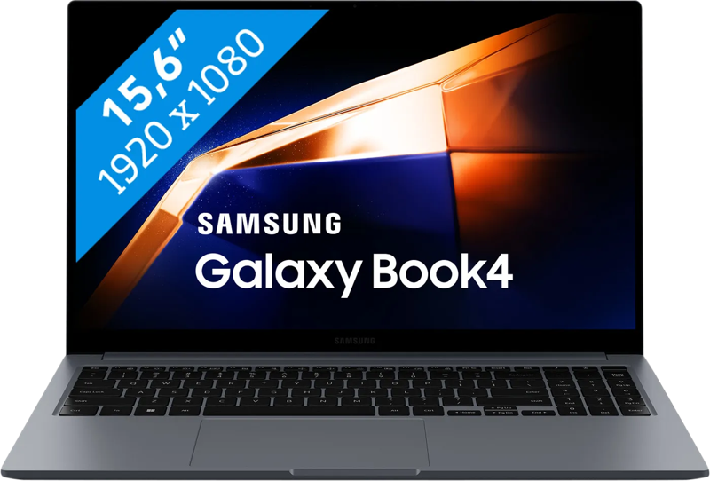 Samsung Galaxy Book4 NP750XGK-KG3NL