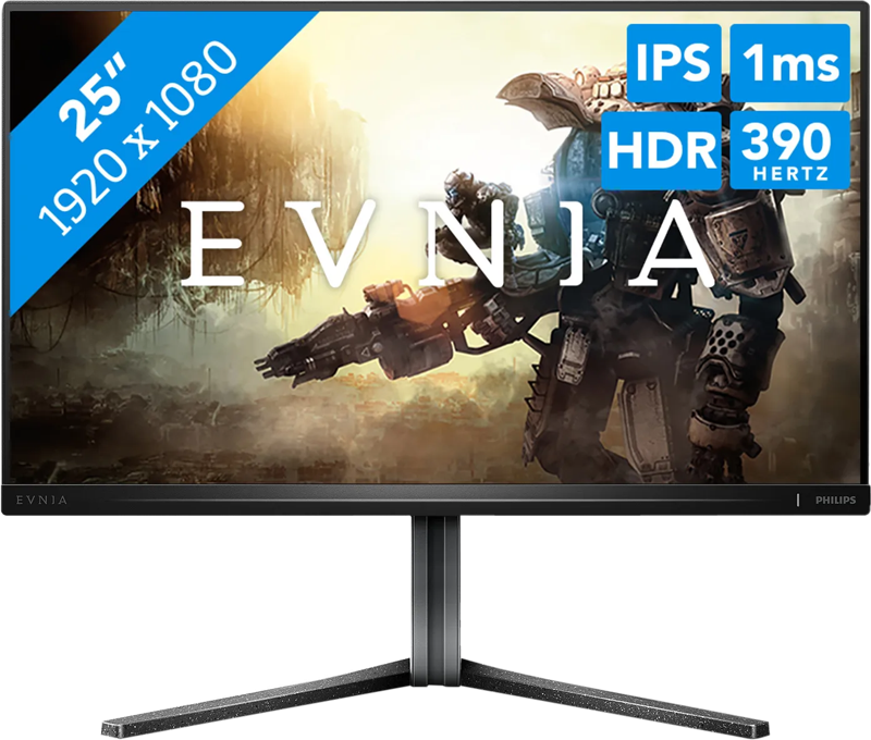 Philips Evnia 25M2N5200U/00