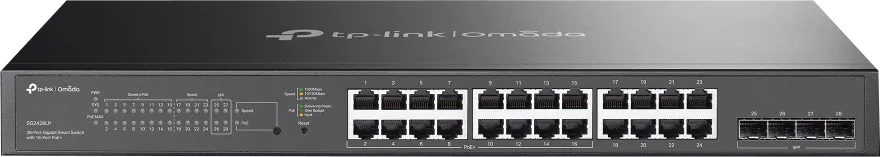 TP-Link SG2428LP