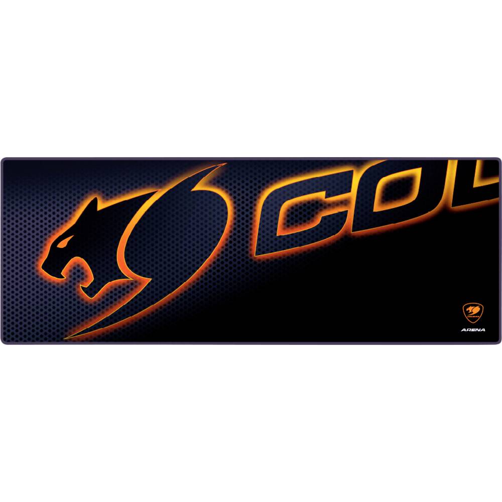 Cougar CGR-BBRBS5H-ARE Gaming muismat Zwart