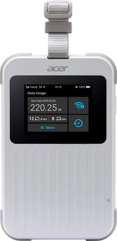 Acer Connect M6E 20GB