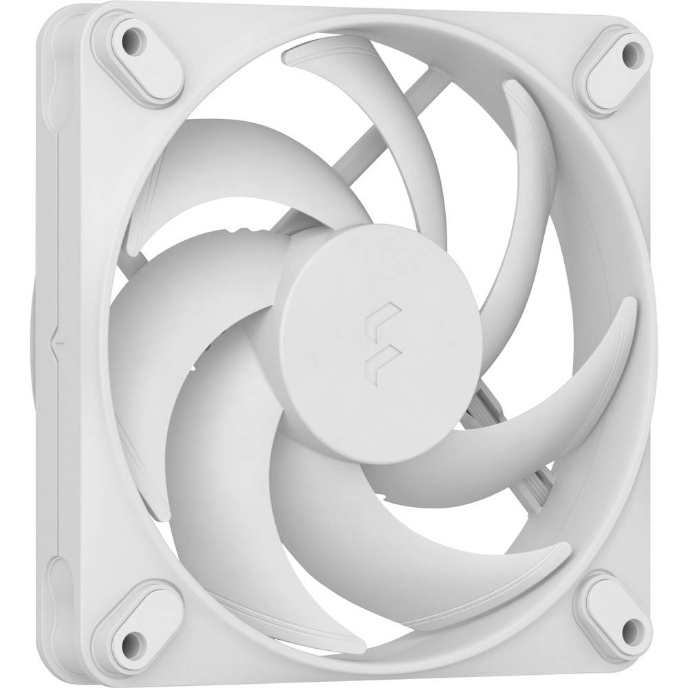 Fractal Design FD-F-MO1-1202 PC-ventilator Wit