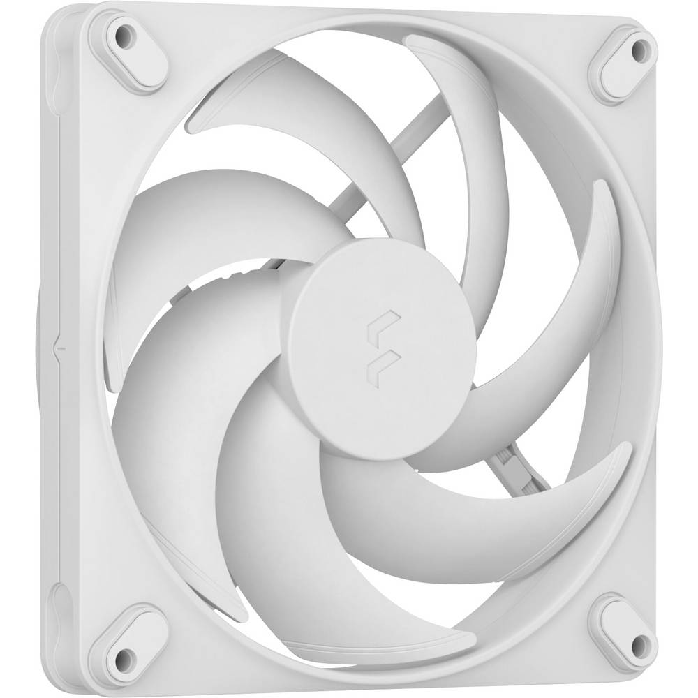 Fractal Design FD-F-MO1-1402 PC-ventilator Wit