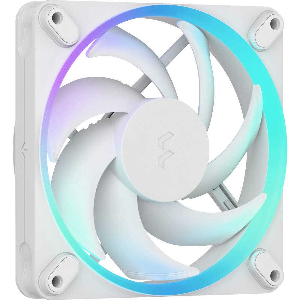 Fractal Design FD-F-MR1-1202 PC-ventilator Wit