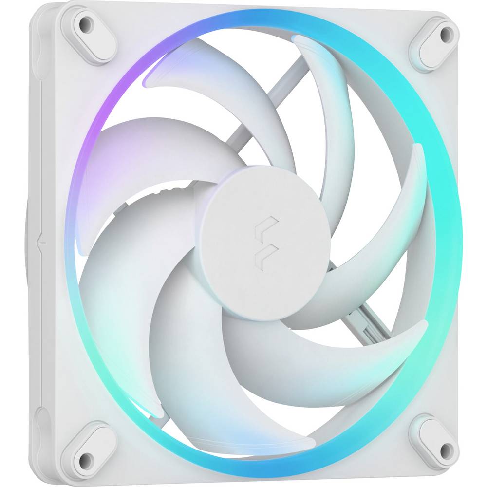 Fractal Design FD-F-MR1-1402 PC-ventilator Wit