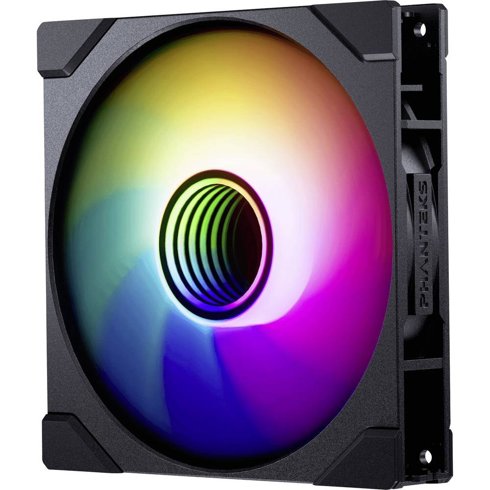 Phanteks PH-F140M25R_G2_DBK01 PC-ventilator