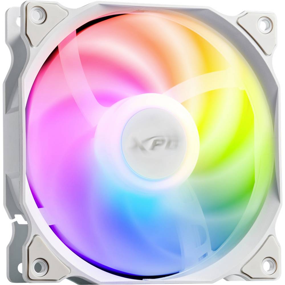 ADATA VENTO 120 PC-ventilator Wit