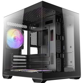 Antec CX60M ARGB Black