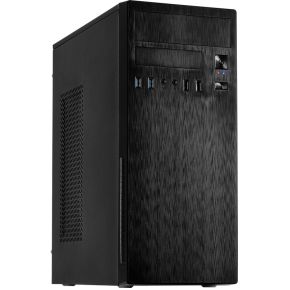 Inter Tech Inter-Tech Case ATX 2812 Business