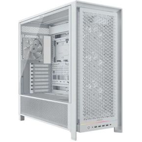 Corsair FRAME 5000D RS White