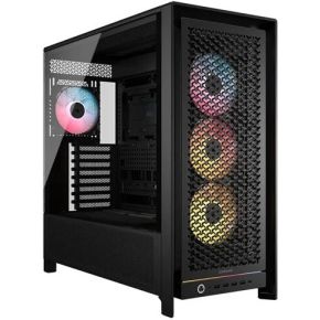 Corsair FRAME 5000D RS ARGB Black