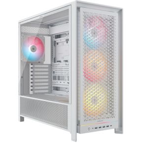 Corsair FRAME 5000D RS ARGB White