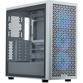 Cooler Master CoolerMaster Case Elite 502 White