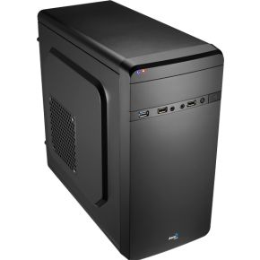Aerocool QS-180 midi tower