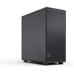 Fractal Design Epoch Black Solid