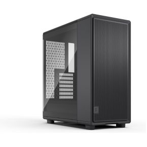 Fractal Design Epoch Black TG Light tint