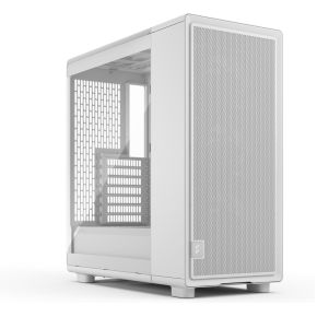 Fractal Design Epoch White TG Clear tint