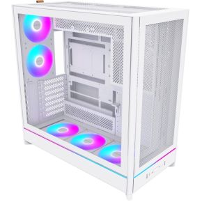Montech HS01 PRO Wit