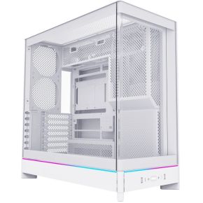 Montech HS02 Wit