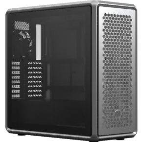 Cooler Master CoolerMaster MasterFrame 600 Silver