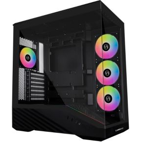 Lian-Li Lian Li Vector V100 Black