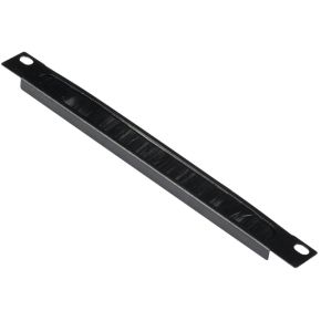 Equip EZMB-10-B rack-toebehoren Paneel voor kabelbeheer