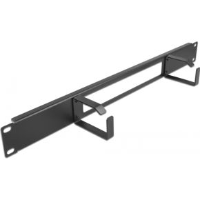 DeLock 66655 rack-toebehoren Paneel voor kabelbeheer