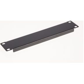 Equip EZBP-10-B rack-toebehoren Blanco paneel