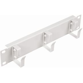 Equip EZMR-10-G rack-toebehoren Kabelring