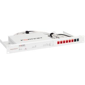 Rackmount IT Rackmount.IT RM-FR-T21 rack-toebehoren Firewall rekmontage