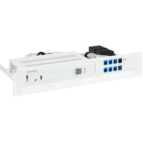 Rackmount IT Rackmount.IT RM-SR-T15 rack-toebehoren Firewall rekmontage