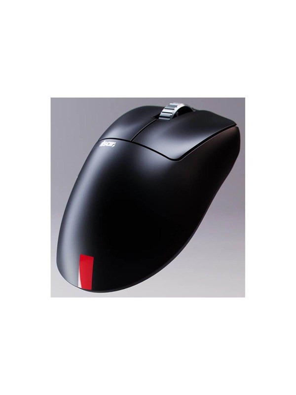 Pulsar Xlite Series v4 eS - Muis - Optisch - Zwart