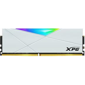XPG DDR4 Spectrix D50 RGB 2x8GB 3600 CL18 Wit