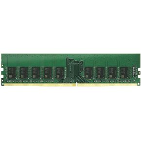Synology D4EU02-16G geheugenmodule 16 GB 1 x 16 GB DDR4 ECC
