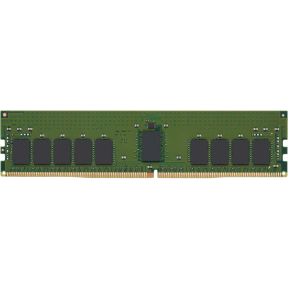 Kingston Technology KSM32RD8/16HE geheugenmodule 16 GB 1 x 16 GB DDR4 3200 MHz ECC