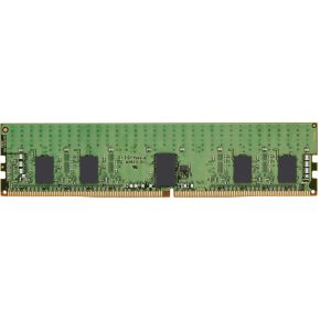 Kingston Technology KSM32RS8/8HE geheugenmodule 8 GB 1 x 8 GB DDR4 3200 MHz ECC